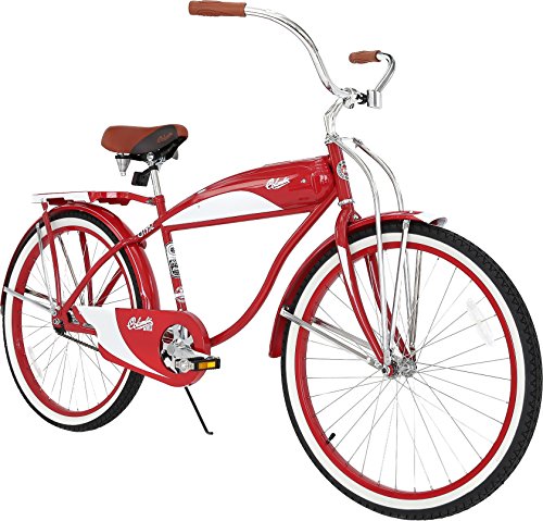 Best Deal for Columbia 1952, 26-Inch Men's Retro Tank Cruiser